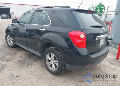 2014 Chevrolet Equinox Ls from USA, damaged, VIN 2GNALAEK8E1175675